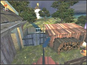 1 - Somewhere in France (3) | Tutorial | Ratatuj - Ratatuj - poradnik do gry