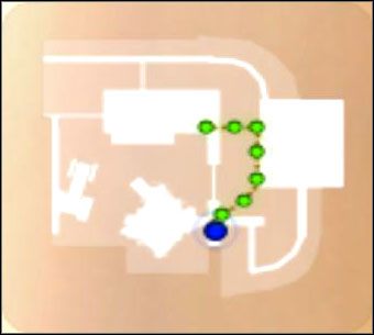Równie banalna umiejętność jak samo chodzenie - Somewhere in France (3) | Tutorial | Ratatuj - Ratatuj - poradnik do gry