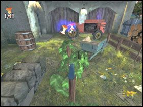 5 - Somewhere in France (3) | Tutorial | Ratatuj - Ratatuj - poradnik do gry