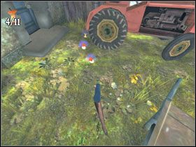 6 - Somewhere in France (3) | Tutorial | Ratatuj - Ratatuj - poradnik do gry