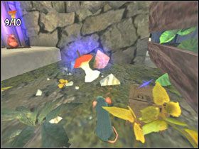 2 - Somewhere in France (4) | Tutorial | Ratatuj - Ratatuj - poradnik do gry