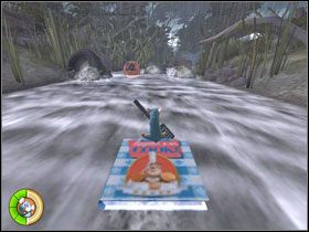 1 - Destiny River | Solucja | Ratatuj - Ratatuj - poradnik do gry