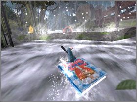 2 - Destiny River | Solucja | Ratatuj - Ratatuj - poradnik do gry