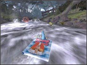 3 - Destiny River | Solucja | Ratatuj - Ratatuj - poradnik do gry