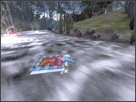 4 - Destiny River | Solucja | Ratatuj - Ratatuj - poradnik do gry