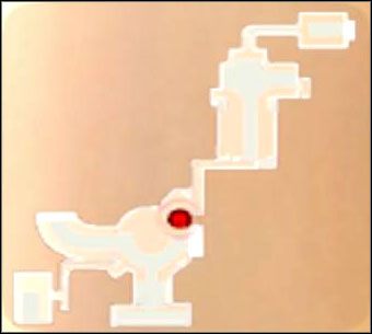 Tutaj rozpoczyna się prawidłowa rozgrywka gry Ratatouille - Home Stink Home (1) | Solucja Ratatuj - Ratatuj - poradnik do gry