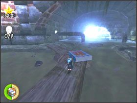 1 - Home Stink Home (1) | Solucja Ratatuj - Ratatuj - poradnik do gry