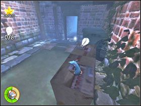 2 - Home Stink Home (2) | Solucja Ratatuj - Ratatuj - poradnik do gry