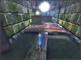 Zejdź na dół - Home Stink Home (2) | Solucja Ratatuj - Ratatuj - poradnik do gry