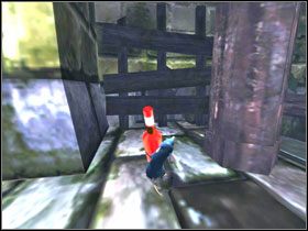 Kilka ostatnich gwiazdek znajdziesz na początku etapu - Home Stink Home (3) | Solucja Ratatuj - Ratatuj - poradnik do gry