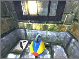 Gdy dojdziesz do kolejnego pomieszczenia porozglądaj się i pozbieraj wszystkie gwiazdki - Home Stink Home (3) | Solucja Ratatuj - Ratatuj - poradnik do gry