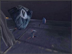 1 - The City of Lights (1) | Solucja Ratatuj - Ratatuj - poradnik do gry