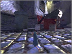 1 - The City of Lights (2) | Solucja Ratatuj - Ratatuj - poradnik do gry