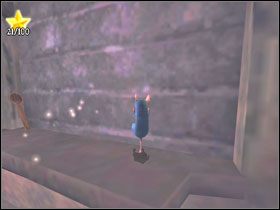 4 - The City of Lights (2) | Solucja Ratatuj - Ratatuj - poradnik do gry