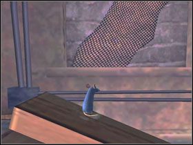 5 - The City of Lights (2) | Solucja Ratatuj - Ratatuj - poradnik do gry