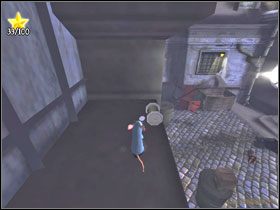 6 - The City of Lights (2) | Solucja Ratatuj - Ratatuj - poradnik do gry