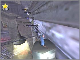 7 - The City of Lights (2) | Solucja Ratatuj - Ratatuj - poradnik do gry