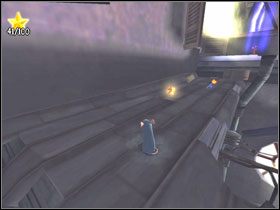 8 - The City of Lights (2) | Solucja Ratatuj - Ratatuj - poradnik do gry