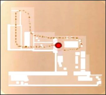 Twoim kolejnym zadaniem jest zdobycie monety - The City of Lights (3) | Solucja Ratatuj - Ratatuj - poradnik do gry