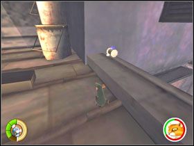 W głębi znajdziesz paczkę z gwiazdkami #1 - The City of Lights (3) | Solucja Ratatuj - Ratatuj - poradnik do gry