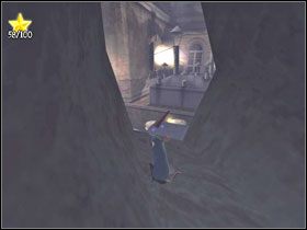 3 - The City of Lights (3) | Solucja Ratatuj - Ratatuj - poradnik do gry