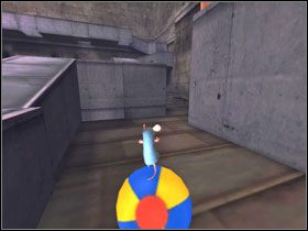 4 - The City of Lights (3) | Solucja Ratatuj - Ratatuj - poradnik do gry