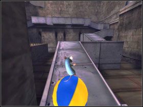 5 - The City of Lights (3) | Solucja Ratatuj - Ratatuj - poradnik do gry