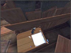 7 - The City of Lights (3) | Solucja Ratatuj - Ratatuj - poradnik do gry