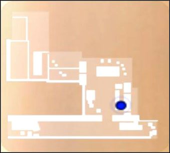 Skieruj się w lewo, w kierunku kota - The City of Lights (4) | Solucja Ratatuj - Ratatuj - poradnik do gry
