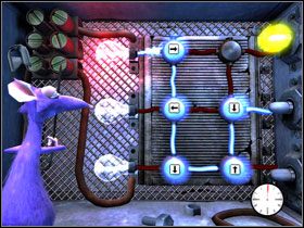 2 - The City of Lights (4) | Solucja Ratatuj - Ratatuj - poradnik do gry