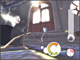 3 - The City of Lights (4) | Solucja Ratatuj - Ratatuj - poradnik do gry