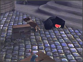 4 - The City of Lights (4) | Solucja Ratatuj - Ratatuj - poradnik do gry