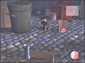 5 - The City of Lights (4) | Solucja Ratatuj - Ratatuj - poradnik do gry