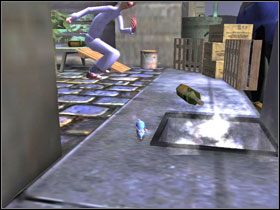 6 - The City of Lights (4) | Solucja Ratatuj - Ratatuj - poradnik do gry