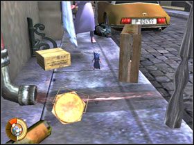 7 - The City of Lights (4) | Solucja Ratatuj - Ratatuj - poradnik do gry