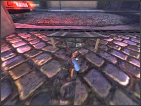 8 - The City of Lights (4) | Solucja Ratatuj - Ratatuj - poradnik do gry