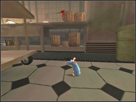 1 - Little Chef - Big Kitchen (2) | Solucja Ratatuj - Ratatuj - poradnik do gry