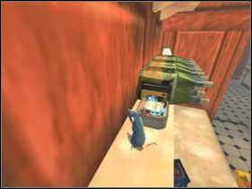 6 - Little Chef - Big Kitchen (2) | Solucja Ratatuj - Ratatuj - poradnik do gry