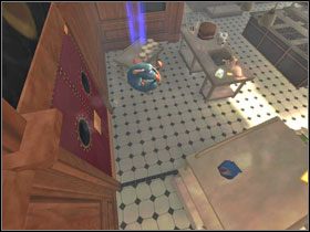 7 - Little Chef - Big Kitchen (2) | Solucja Ratatuj - Ratatuj - poradnik do gry