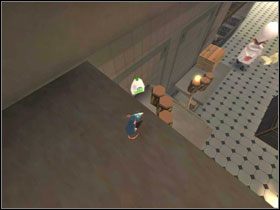 1 - Little Chef - Big Kitchen (3) | Solucja Ratatuj - Ratatuj - poradnik do gry