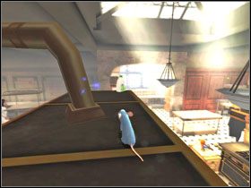 3 - Little Chef - Big Kitchen (3) | Solucja Ratatuj - Ratatuj - poradnik do gry