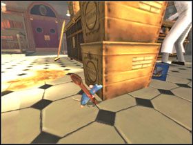 5 - Little Chef - Big Kitchen (3) | Solucja Ratatuj - Ratatuj - poradnik do gry