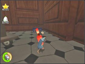 7 - Little Chef - Big Kitchen (3) | Solucja Ratatuj - Ratatuj - poradnik do gry