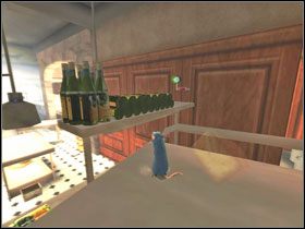 9 - Little Chef - Big Kitchen (3) | Solucja Ratatuj - Ratatuj - poradnik do gry