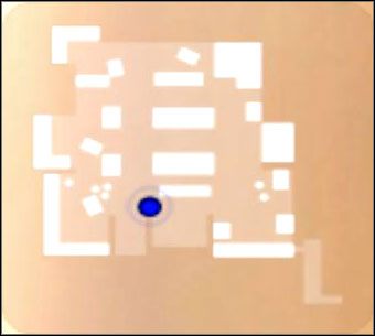 Skieruj się w kierunku Gita, po kolejne cele misji - Little Chef - Big Kitchen (4) | Solucja Ratatuj - Ratatuj - poradnik do gry