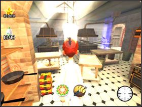 1 - Little Chef - Big Kitchen (4) | Solucja Ratatuj - Ratatuj - poradnik do gry