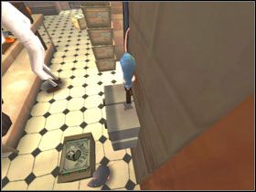 5 - Little Chef - Big Kitchen (4) | Solucja Ratatuj - Ratatuj - poradnik do gry