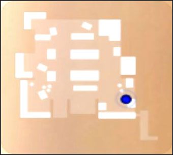 Idź na spotkanie z Sergeem - Little Chef - Big Kitchen (5) | Solucja Ratatuj - Ratatuj - poradnik do gry