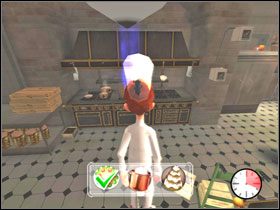 1 - Little Chef - Big Kitchen (5) | Solucja Ratatuj - Ratatuj - poradnik do gry