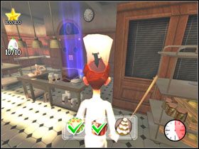 2 - Little Chef - Big Kitchen (5) | Solucja Ratatuj - Ratatuj - poradnik do gry